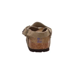 Birkenstock Sandalen - Beige -Birkenstock 30170332 04