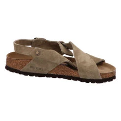 Birkenstock Sandalen - Beige -Birkenstock 30170332 06