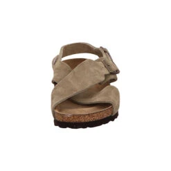 Birkenstock Sandalen - Beige -Birkenstock 30170332 07