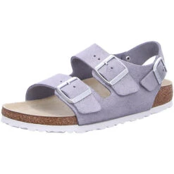 Birkenstock Sandalen - Lila