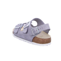Birkenstock Sandalen - Lila -Birkenstock 30171909 03