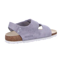 Birkenstock Sandalen - Lila -Birkenstock 30171909 05