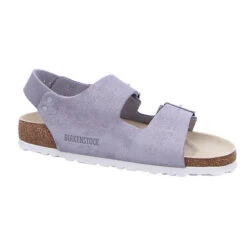Birkenstock Sandalen - Lila -Birkenstock 30171909 06