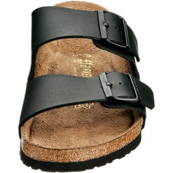 Birkenstock Arizona Birko-flor Weichbettung Pantoletten Normal 12 Birkenstock Arizona Birko-flor Weichbettung Pantoletten Normal -Birkenstock 3051382 04