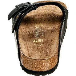 Birkenstock Arizona Birko-flor Weichbettung Pantoletten Normal 15 Birkenstock Arizona Birko-flor Weichbettung Pantoletten Normal -Birkenstock 3051382 07