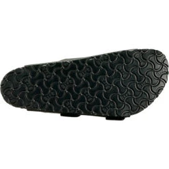 Birkenstock Arizona Birko-flor Weichbettung Pantoletten Normal 17 Birkenstock Arizona Birko-flor Weichbettung Pantoletten Normal -Birkenstock 3051382 09