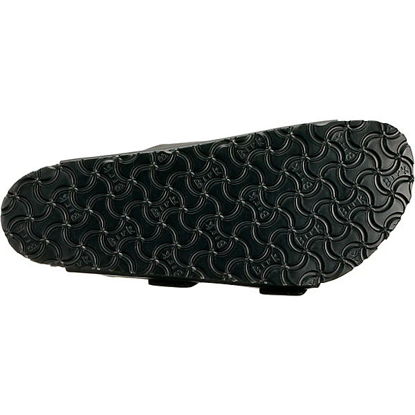 Birkenstock Arizona Birko-flor Weichbettung Pantoletten Normal 10 Birkenstock Arizona Birko-flor Weichbettung Pantoletten Normal – Bild 8