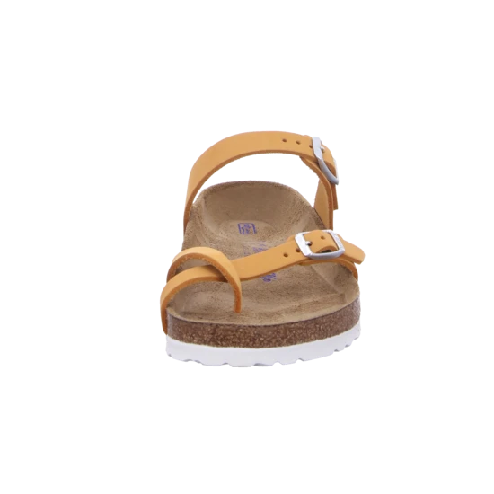 Birkenstock Mayari SFB 9 Birkenstock Mayari SFB – Bild 7