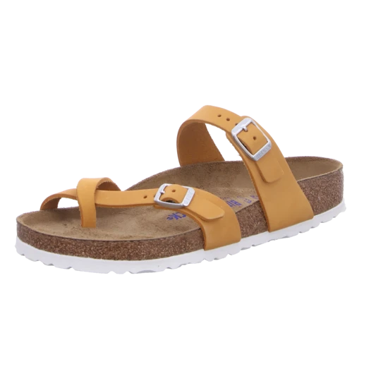 Birkenstock Mayari SFB 3 Birkenstock Mayari SFB