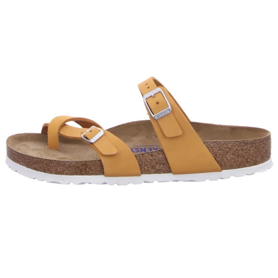 Birkenstock Mayari SFB 4 Birkenstock Mayari SFB – Bild 2