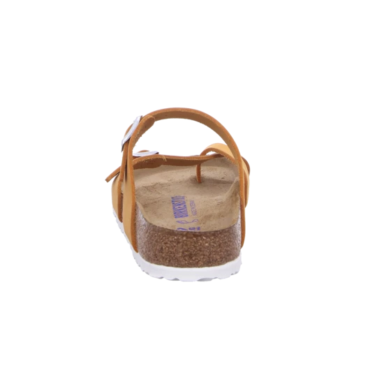 Birkenstock Mayari SFB 6 Birkenstock Mayari SFB – Bild 4