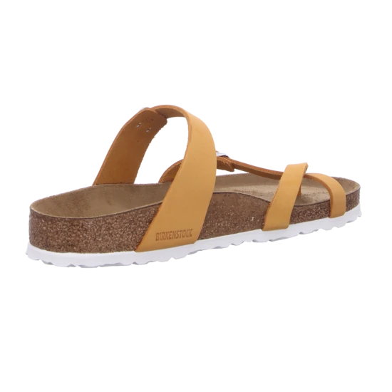 Birkenstock Mayari SFB 7 Birkenstock Mayari SFB – Bild 5