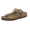 Birkenstock Gizeh Big Buckle NU Mud Green 2 Birkenstock Gizeh Big Buckle NU Mud Green -Birkenstock 33272 04