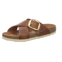 Birkenstock Siena Big Buckle