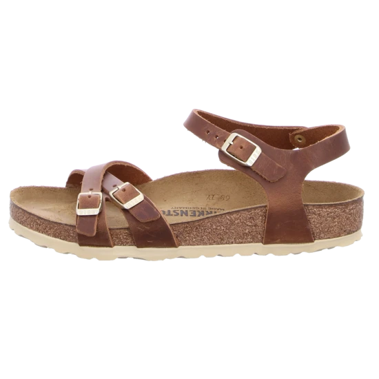 Birkenstock Kumba 4 Birkenstock Kumba – Bild 2