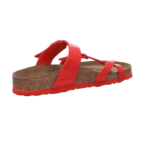Birkenstock Mayari 7 Birkenstock Mayari – Bild 5