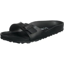 Birkenstock Madrid Eva Pantoletten Schmal