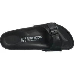 Birkenstock Madrid Eva Pantoletten Schmal -Birkenstock 4417705 06