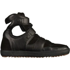 Birkenstock Sneaker Thessaloniki Sneakers High - Schwarz 12 Birkenstock Sneaker Thessaloniki Sneakers High - Schwarz -Birkenstock 4703544 04