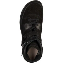 Birkenstock Sneaker Thessaloniki Sneakers High - Schwarz 14 Birkenstock Sneaker Thessaloniki Sneakers High - Schwarz -Birkenstock 4703544 06