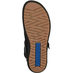 Birkenstock Sneaker Thessaloniki Sneakers High - Schwarz 15 Birkenstock Sneaker Thessaloniki Sneakers High - Schwarz -Birkenstock 4703544 07