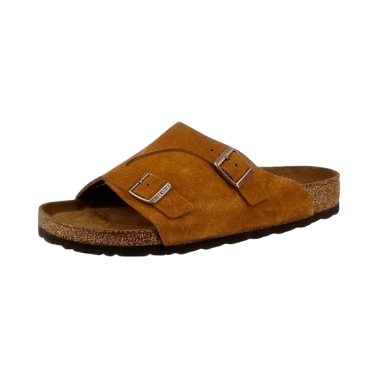 Birkenstock Zürich Weichbettung 3 Birkenstock Zürich Weichbettung