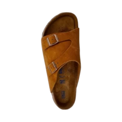 Birkenstock Zürich Weichbettung 10 Birkenstock Zürich Weichbettung -Birkenstock 529 180363003 3