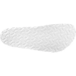 Birkenstock Gizeh Nubukleder Weichbettung Zehentrenner Normal -Birkenstock 5418137 07