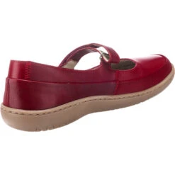 BIRKENSTOCK Iona Ballerinas - Rot 11 BIRKENSTOCK Iona Ballerinas - Rot -Birkenstock 5418296 04