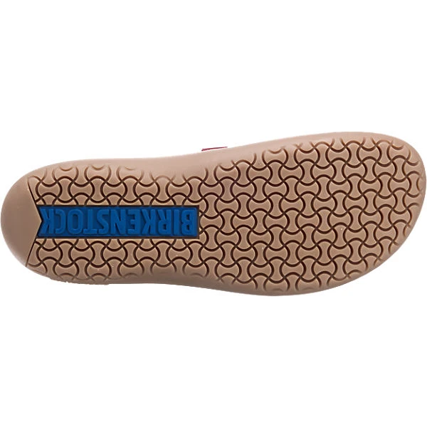 BIRKENSTOCK Iona Ballerinas - Rot 8 BIRKENSTOCK Iona Ballerinas - Rot – Bild 6