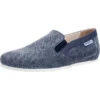 BIRKENSTOCK Jenks Slipper - Dunkelblau 2 BIRKENSTOCK Jenks Slipper - Dunkelblau -Birkenstock 5418312 01
