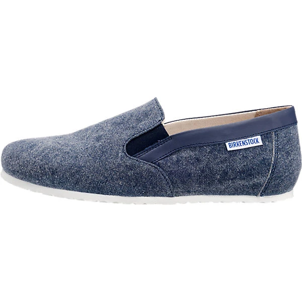 BIRKENSTOCK Jenks Slipper - Dunkelblau 4 BIRKENSTOCK Jenks Slipper - Dunkelblau – Bild 2