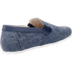 BIRKENSTOCK Jenks Slipper - Dunkelblau 11 BIRKENSTOCK Jenks Slipper - Dunkelblau -Birkenstock 5418312 04