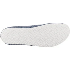 BIRKENSTOCK Jenks Slipper - Dunkelblau 13 BIRKENSTOCK Jenks Slipper - Dunkelblau -Birkenstock 5418312 06