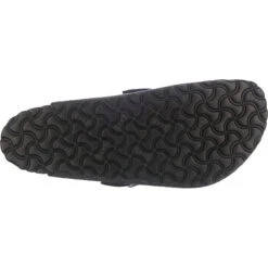 Birkenstock Boston Wolle Clogs Normal - Anthrazit -Birkenstock 5529720 07