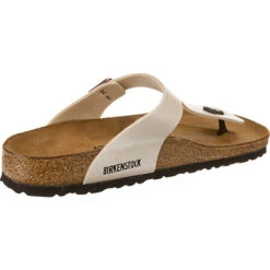 Birkenstock Gizeh Birki-flor Zehentrenner Normal -Birkenstock 6953792 05