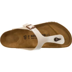 Birkenstock Gizeh Birki-flor Zehentrenner Normal -Birkenstock 6953792 06