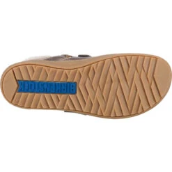 Birkenstock Stirling Leder Weit Stiefeletten - Bronze 13 Birkenstock Stirling Leder Weit Stiefeletten - Bronze -Birkenstock 6953978 06