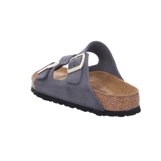 Birkenstock Arizona WB 5 Birkenstock Arizona WB – Bild 3