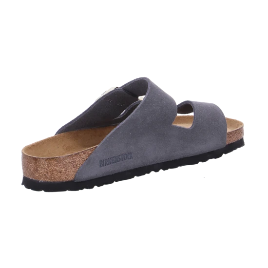 Birkenstock Arizona WB 7 Birkenstock Arizona WB – Bild 5