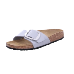 Birkenstock Madrid Big Buckle