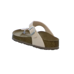 Birkenstock Gizeh Earthy VEG -Birkenstock 723407 09