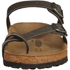 Birkenstock Zehentrenner Mayari - Anthrazit -Birkenstock 7411976 04