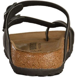 Birkenstock Zehentrenner Mayari - Anthrazit -Birkenstock 7411976 06