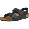 Birkenstock Milano Birko-flor Komfort-Sandalen Normal 2 Birkenstock Milano Birko-flor Komfort-Sandalen Normal -Birkenstock 7756597 01