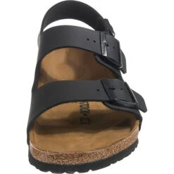 Birkenstock Milano Birko-flor Komfort-Sandalen Normal 10 Birkenstock Milano Birko-flor Komfort-Sandalen Normal -Birkenstock 7756597 04