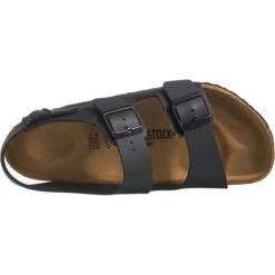 Birkenstock Milano Birko-flor Komfort-Sandalen Normal 12 Birkenstock Milano Birko-flor Komfort-Sandalen Normal -Birkenstock 7756597 06