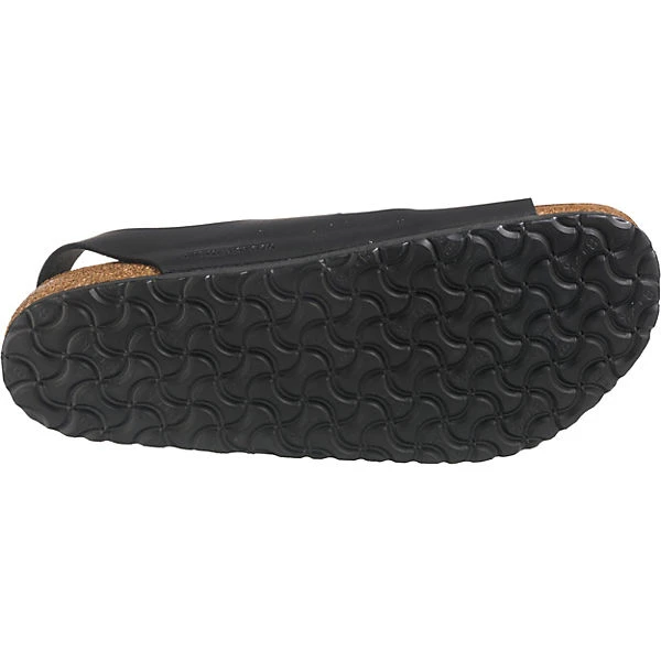 Birkenstock Milano Birko-flor Komfort-Sandalen Normal 8 Birkenstock Milano Birko-flor Komfort-Sandalen Normal – Bild 6