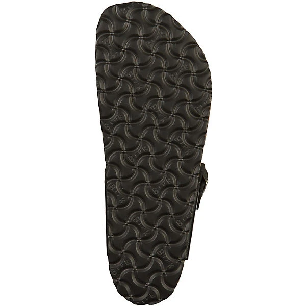 Birkenstock Gizeh Komfort-Pantoletten - Schwarz 9 Birkenstock Gizeh Komfort-Pantoletten - Schwarz – Bild 7