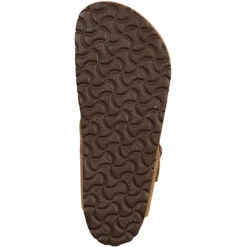 Birkenstock Zehensteg Gizeh Zehentrenner - Braun -Birkenstock 8308697 07